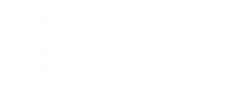 Logotipo Johelma Branco